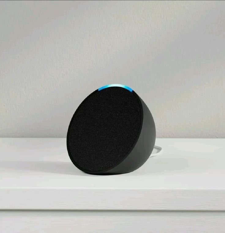 Echo Pop Smart Speaker